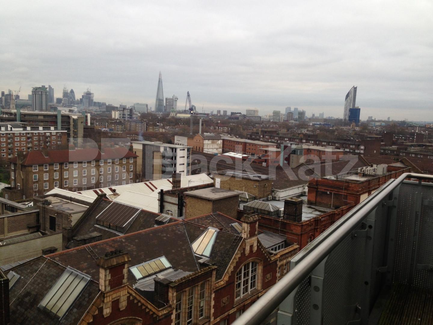 			LET, 2 Bedroom, 1 bath, 1 reception Apartment			 Albert Embankment, Albert Embankment